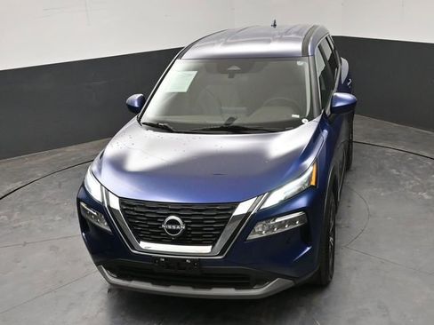 Used 2023 Nissan Rogue SV image 23
