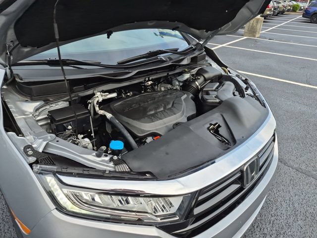 Used 2024 Honda Odyssey EX-L image 35