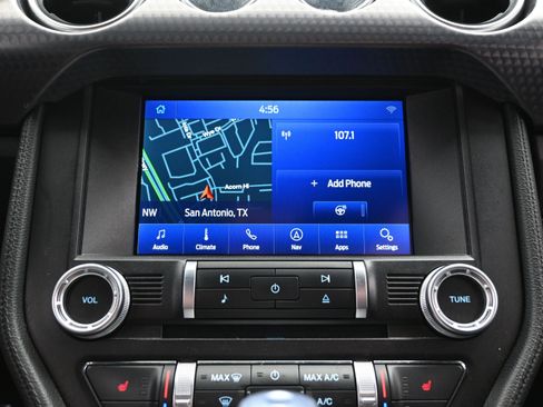 Used 2019 Ford Mustang GT Premium w/ GT Performance Package image 29