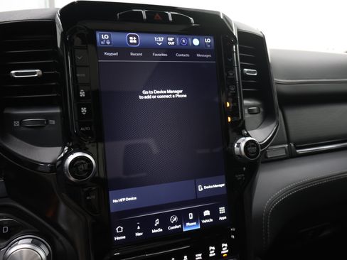 Used 2023 RAM 1500 Limited w/ Night Edition AWD/4WD image 54
