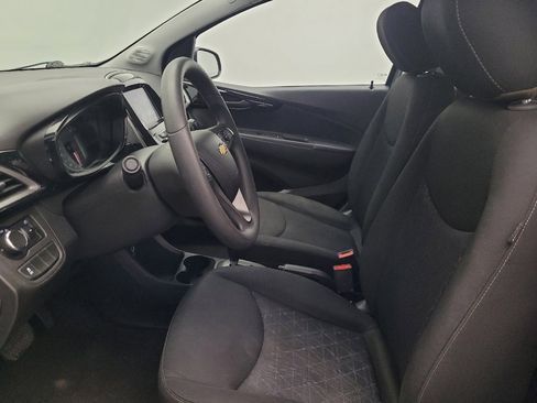Used 2021 Chevrolet Spark LT image 17