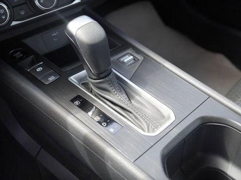 New 2026 Nissan Kicks S image 14