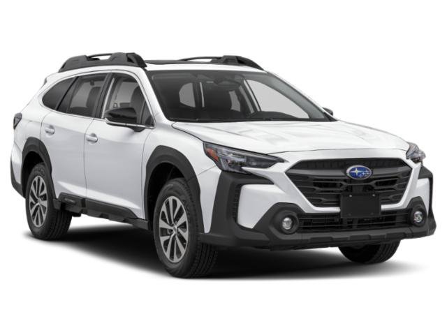 Certified 2025 Subaru Outback Premium w/ Popular Package #1A AWD/4WD image 9