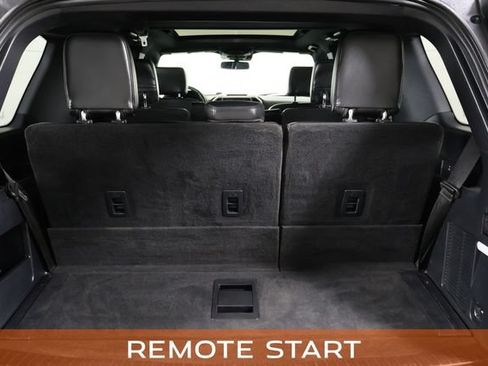 Used 2020 Ford Expedition XLT w/ Equipment Group 202A AWD/4WD image 14