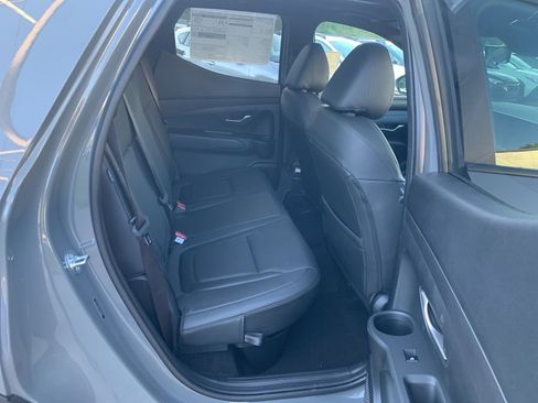 New 2026 Hyundai Santa Cruz SEL image 16