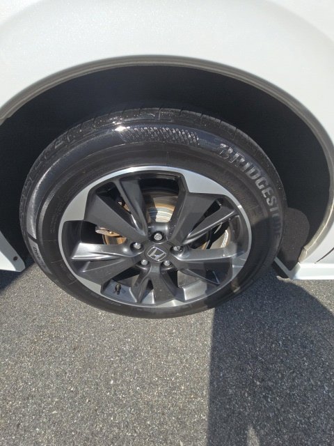 Used 2024 Honda Odyssey Elite image 21