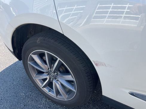 Used 2020 Acura RDX AWD w/ Technology Package image 13
