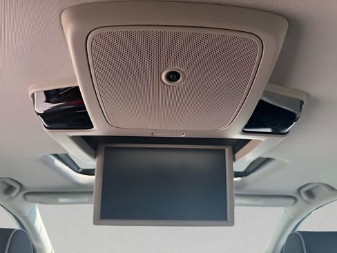 New 2026 Honda Odyssey Elite image 13