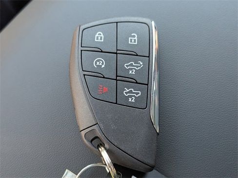 New 2026 GMC Sierra EV Elevation image 28