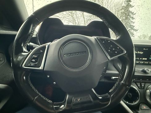 Used 2017 Chevrolet Camaro LT w/ RS Package image 23