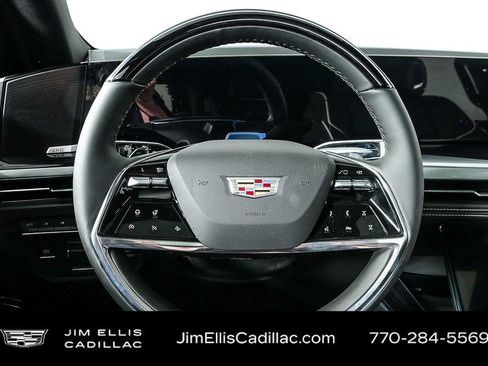 Used 2026 Cadillac Escalade Sport w/ Touring Package image 11