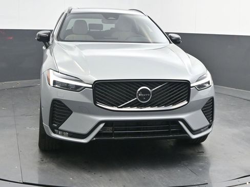 New 2026 Volvo XC60 B5 Plus w/ Protection Package Premier image 2
