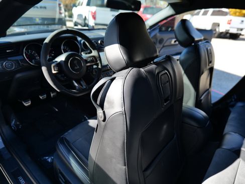 Used 2020 Ford Mustang Shelby GT350 w/ Technology Package image 48