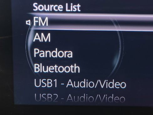 Used 2020 MAZDA MAZDA3 Sedan w/ Select Package FWD image 16