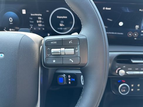 New 2026 Hyundai Palisade Calligraphy image 20