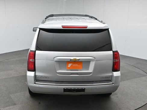 Used 2020 Chevrolet Tahoe Premier w/ Max Trailering Package image 52