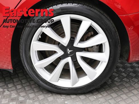 Used 2018 Tesla Model 3 Long Range image 8
