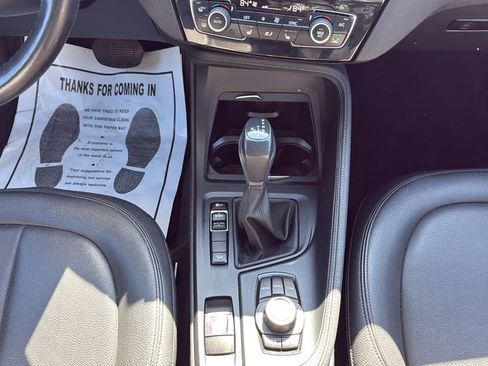 Used 2018 BMW X1 xDrive28i AWD/4WD image 15