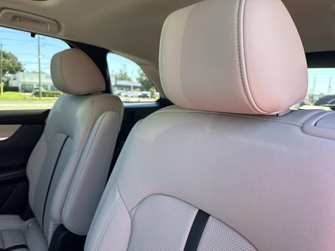 New 2026 MAZDA CX-90 3.3 Turbo w/ Premium Sport Pkg image 17