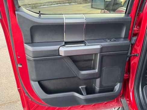 Used 2020 Ford F150 XLT w/ Equipment Group 302A Luxury image 15