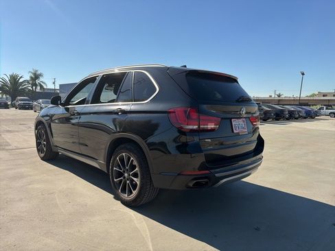 Used 2018 BMW X5 sDrive35i w/ Premium Package image 3