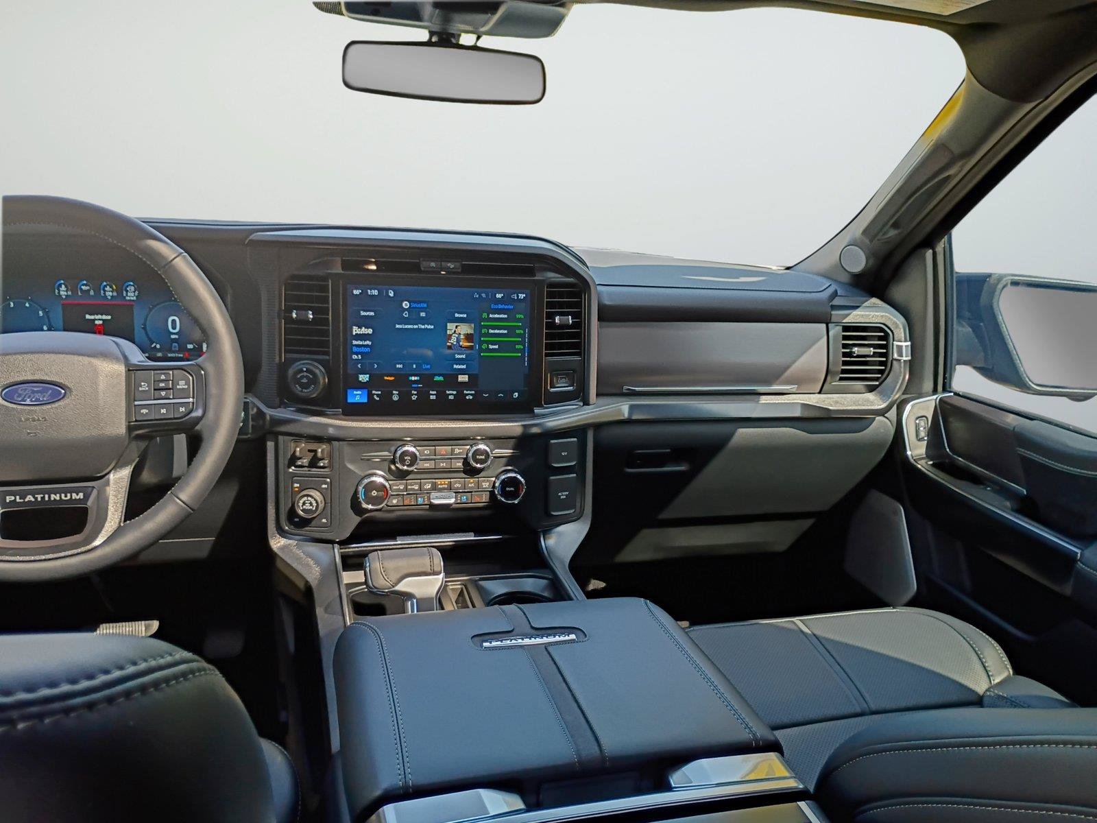 Certified 2026 Ford F150 Platinum AWD/4WD image 18