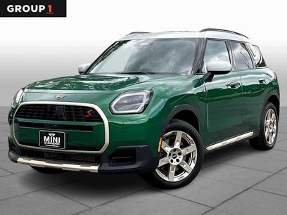 Used 2025 MINI Cooper Countryman S