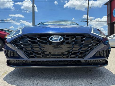Used 2022 Hyundai Sonata SEL Plus w/ Cargo Package FWD image 11