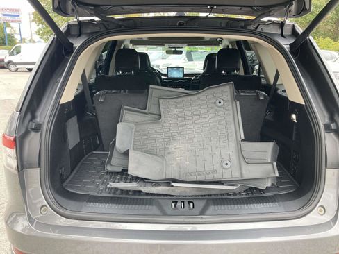 Used 2021 Lincoln Aviator Reserve w/ Equipment Group 210A image 15