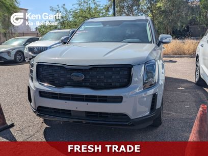 Used 2021 Kia Telluride EX w/ EX Premium Package