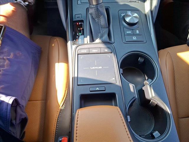 Used 2024 Lexus IS 350 F Sport w/ Accessory Package 2 RWD image 15