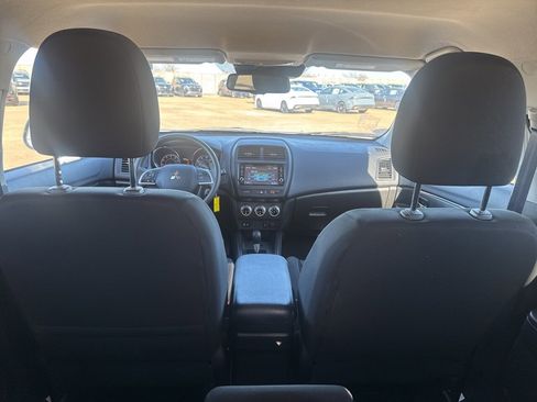Used 2024 Mitsubishi Outlander Sport ES image 30