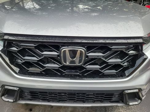 Certified 2026 Honda CR-V Sport-L image 8