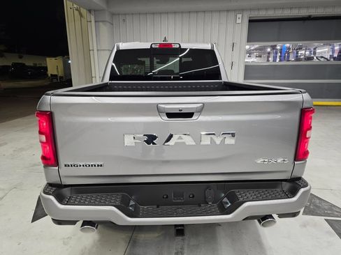 New 2026 RAM 1500 Big Horn AWD/4WD image 6