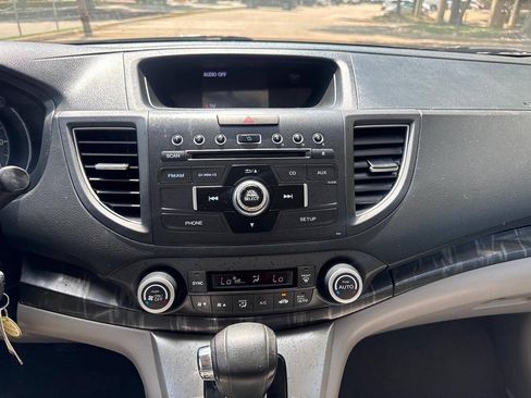 Used 2012 Honda CR-V EX-L image 22