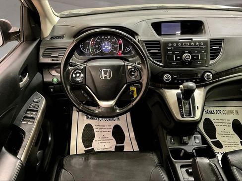 Used 2013 Honda CR-V EX-L image 6