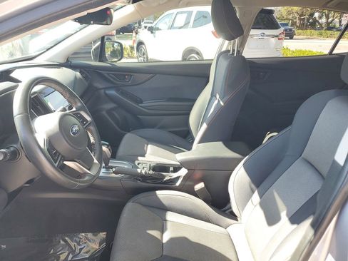 Used 2018 Subaru Crosstrek 2.0i Premium w/ Eyesight System image 21