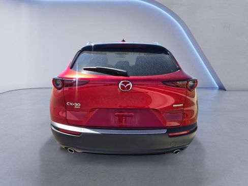 Used 2023 MAZDA CX-30 AWD 2.5 S w/ Premium Package image 4