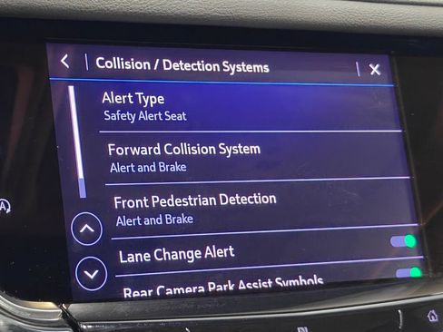 Used 2021 Cadillac XT6 Premium Luxury AWD/4WD image 53
