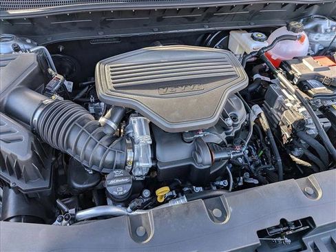 New 2026 Chevrolet Blazer RS w/ Driver Confidence II Package image 16