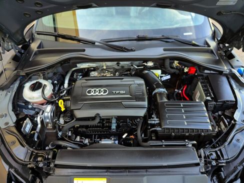 Used 2017 Audi TT 2.0T AWD/4WD image 29