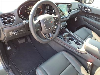 New 2026 Dodge Durango GT