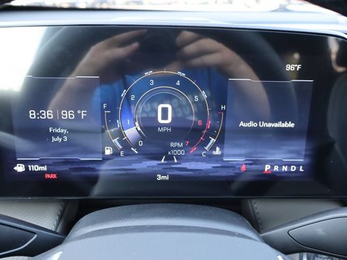 New 2027 Chevrolet Equinox LT w/ Convenience Package II FWD image 33