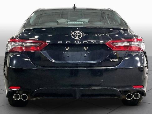 Used 2024 Toyota Camry XSE FWD image 5