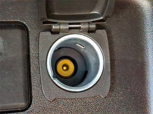 Certified 2024 Chevrolet Equinox RS w/ RS Leather Package image 24