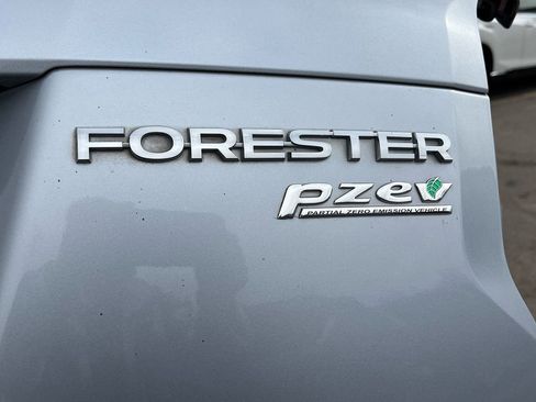 Used 2015 Subaru Forester 2.5i Limited image 25