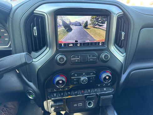 Used 2021 Chevrolet Silverado 3500 LTZ w/ LTZ Plus Package image 22