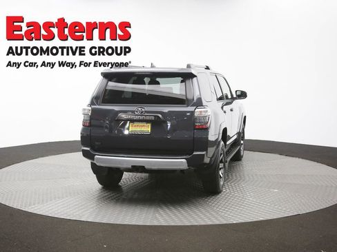 Used 2024 Toyota 4Runner TRD Off-Road Premium AWD/4WD image 39