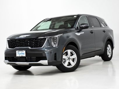 Used 2024 Kia Sorento LX