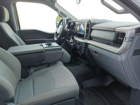 Used 2024 Ford F250 XLT w/ FX4 Off-Road Package AWD/4WD image 24